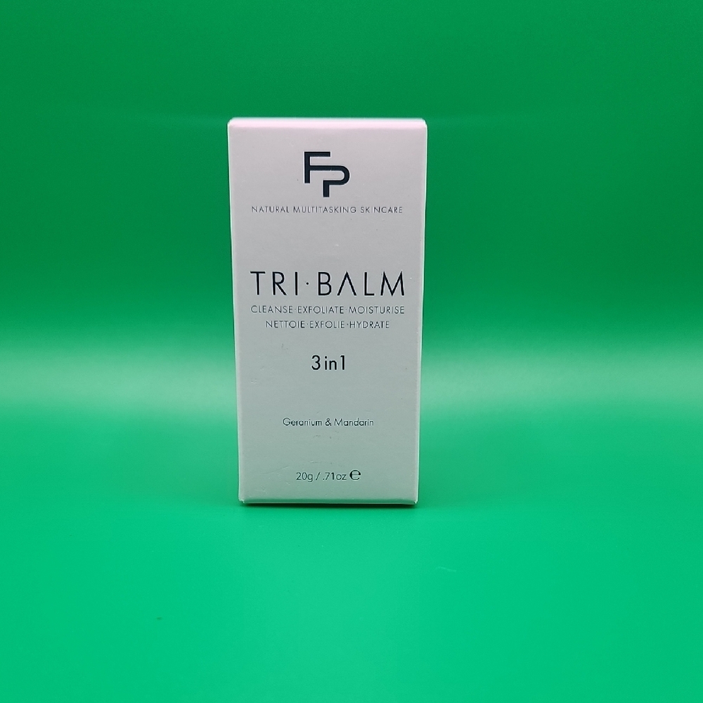 FP Tri-Balm 3-in-1 Skincare